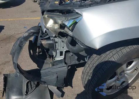 2010 Toyota Rav4 from USA, damaged, VIN JTMZF4DV0A5020028